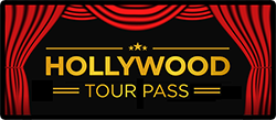 Hollywood Tour Pass